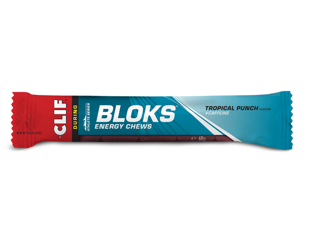 Bloks Energy Chews