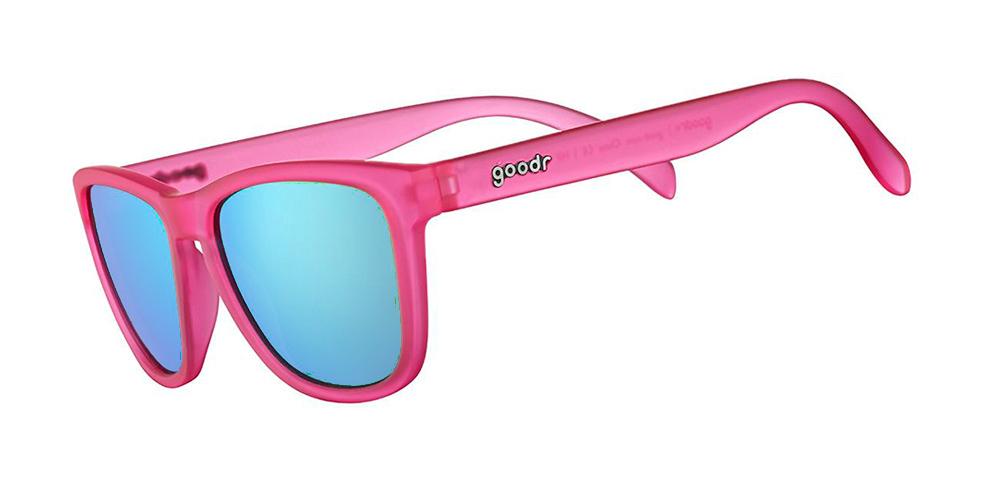 OG - goodr sunglasses (made for running)