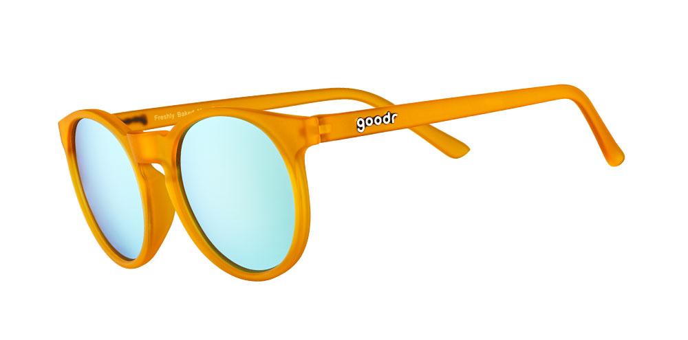 OG - goodr sunglasses (made for running)