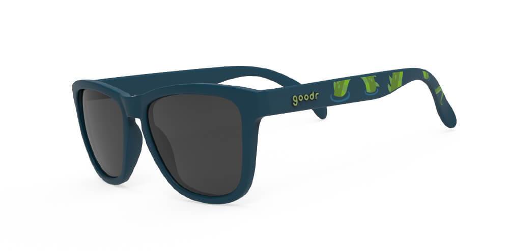 OG - goodr sunglasses (made for running)