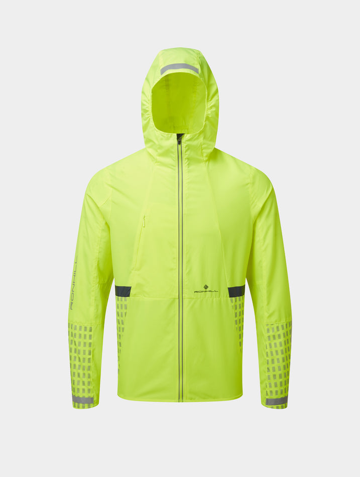 Tech Afterhours Jacket W