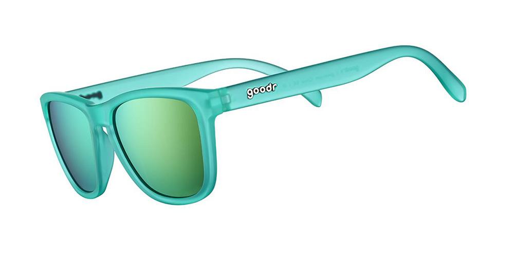 OG - goodr sunglasses (made for running)