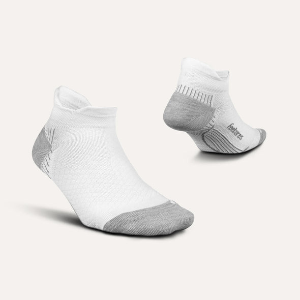 Plantar Fasciitis Relief Sock Ultra Light No Show Tab