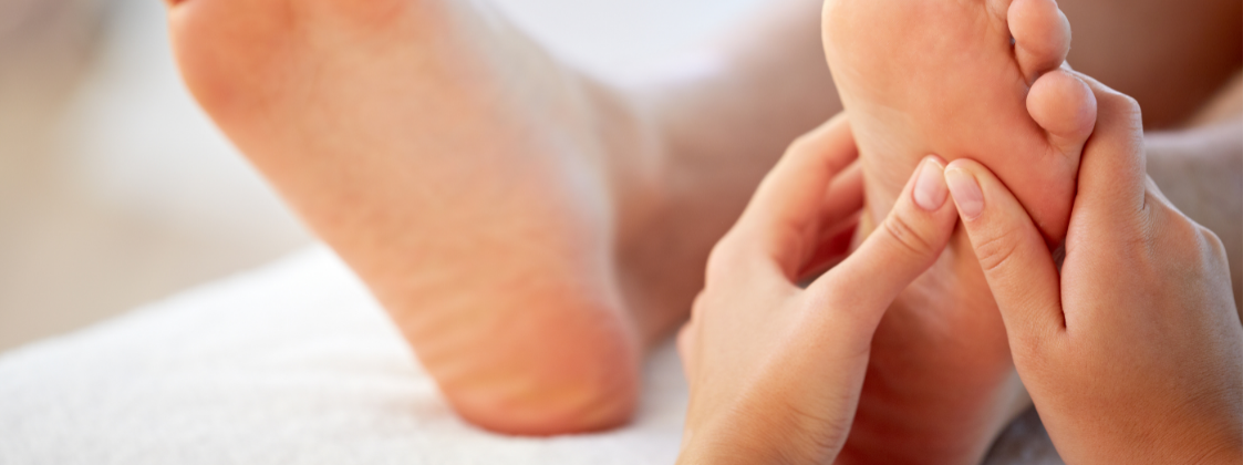 Restoring balance in the body - 21 Nov - 6:30pm