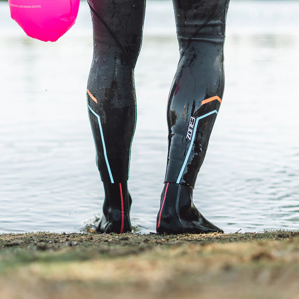 Neoprene Heat Tech Warmth Socks