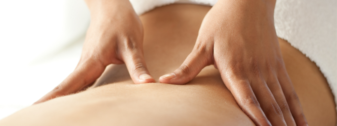 Restoring balance in the body - 21 Nov - 6:30pm