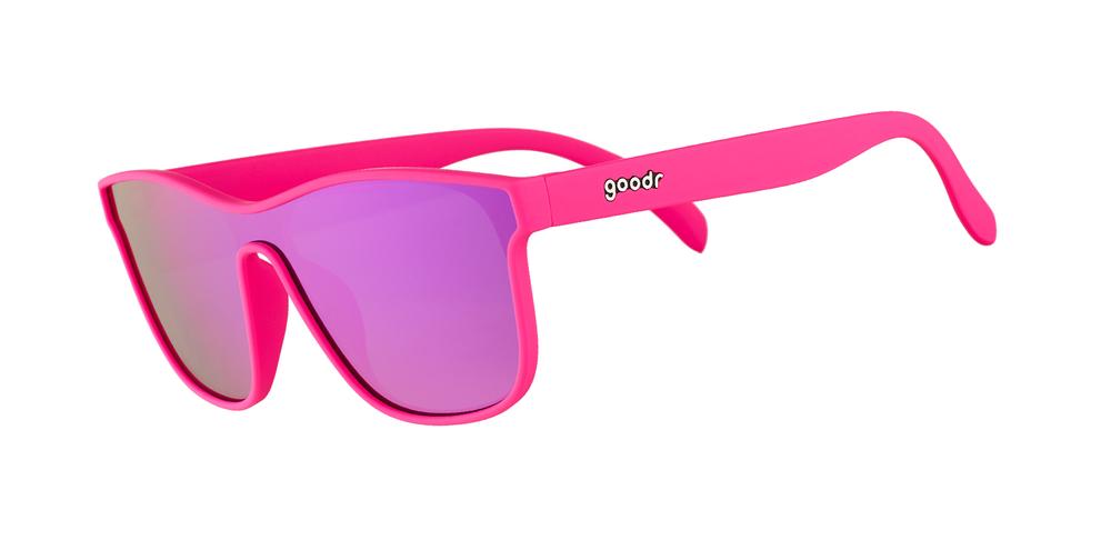 OG - goodr sunglasses (made for running)