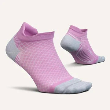 Plantar Fasciitis Relief Sock Light Cushion No Show Tab