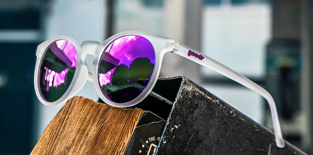 OG - goodr sunglasses (made for running)