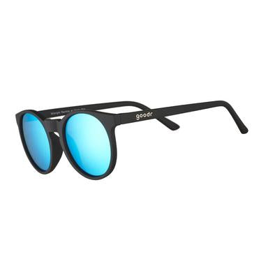 OG - goodr sunglasses (made for running)