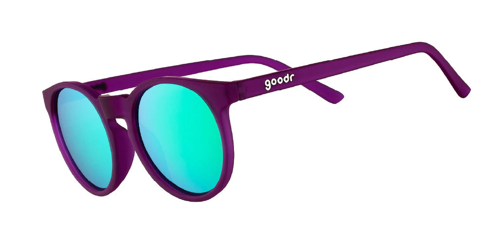 OG - goodr sunglasses (made for running)