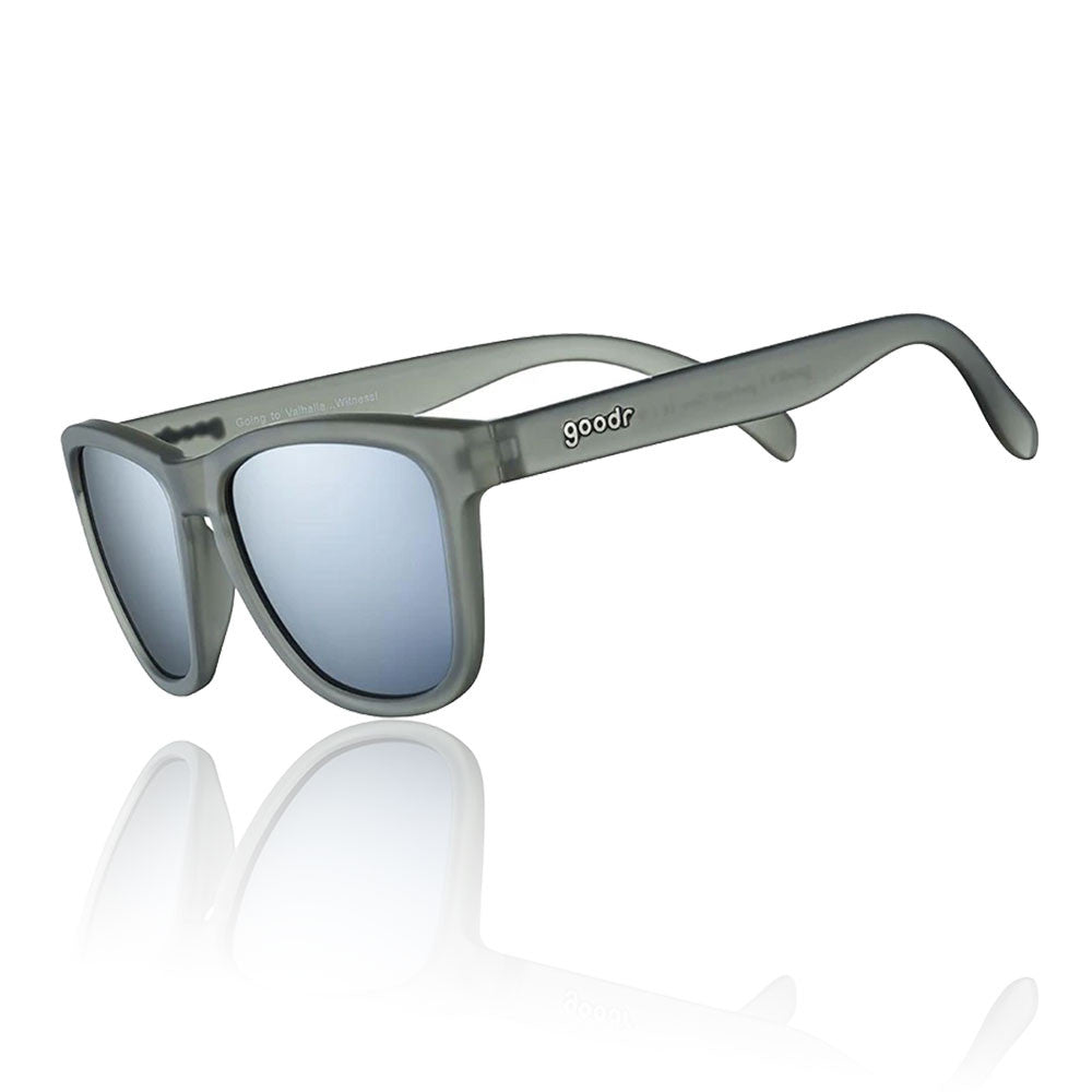 OG - goodr sunglasses (made for running)