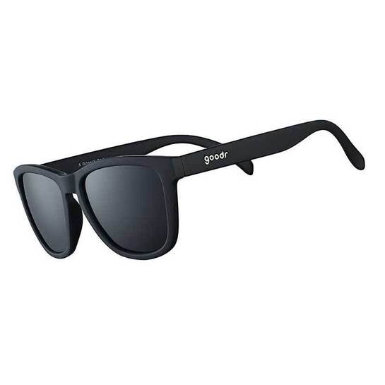 OG - goodr sunglasses (made for running)