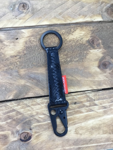 Dog keyring - Clip