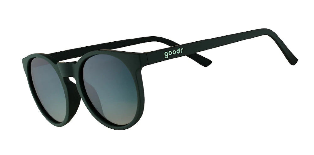 OG - goodr sunglasses (made for running)