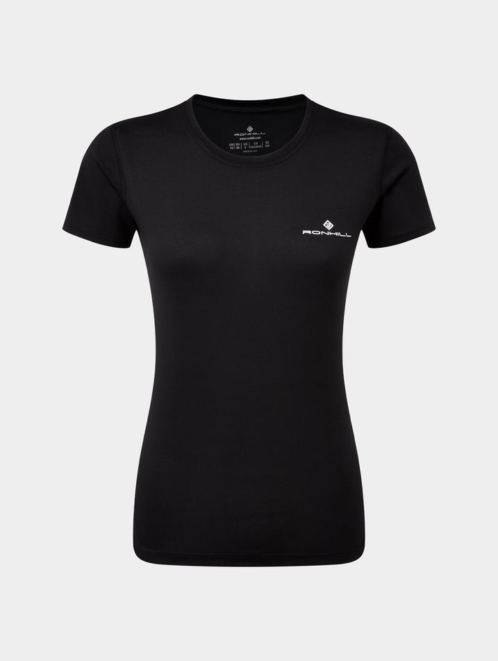Core S/S Tee W