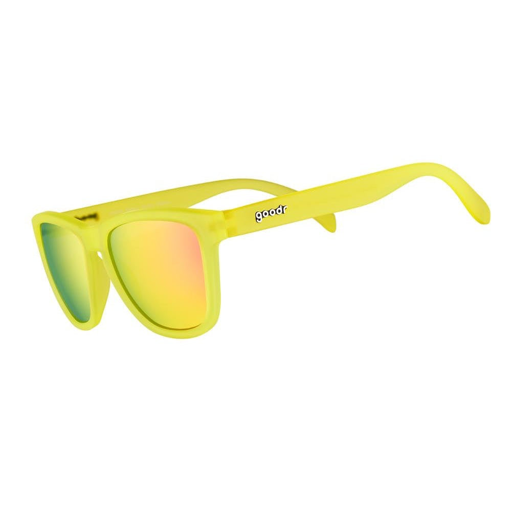 OG - goodr sunglasses (made for running)