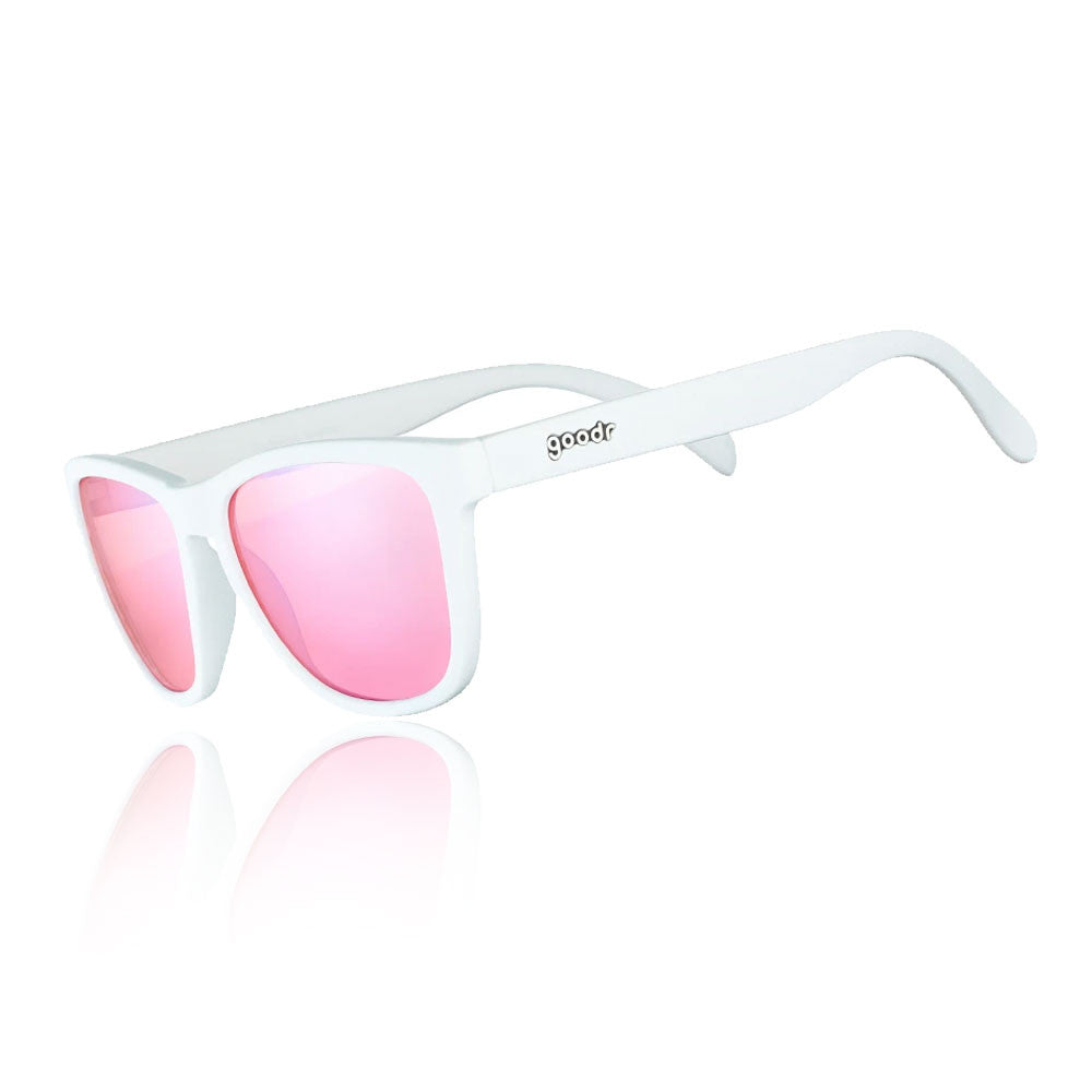 OG - goodr sunglasses (made for running)