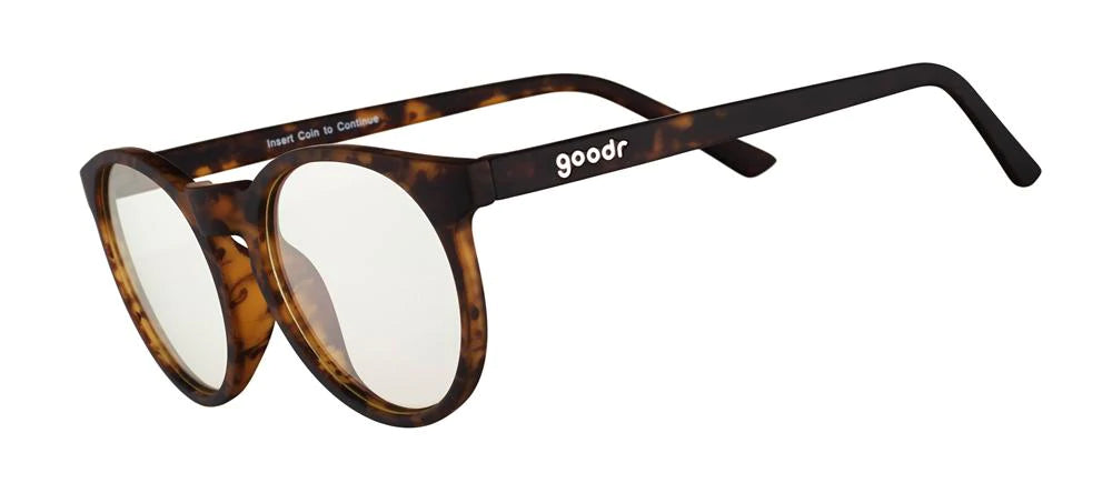 OG - goodr sunglasses (made for running)