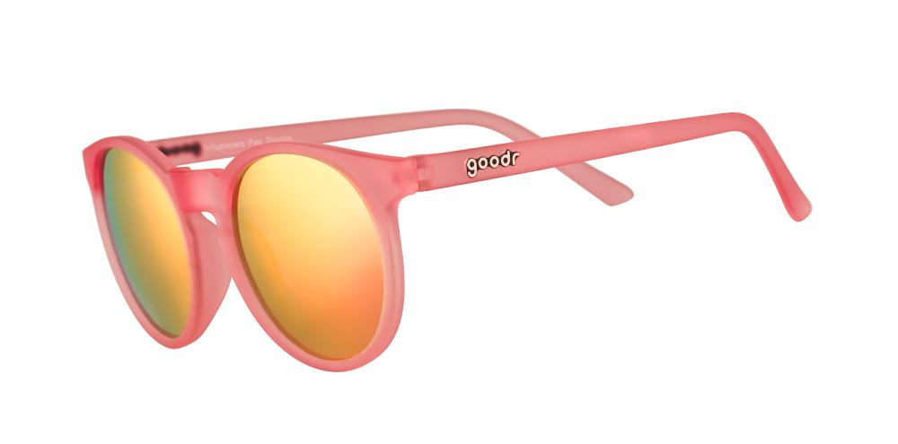 OG - goodr sunglasses (made for running)