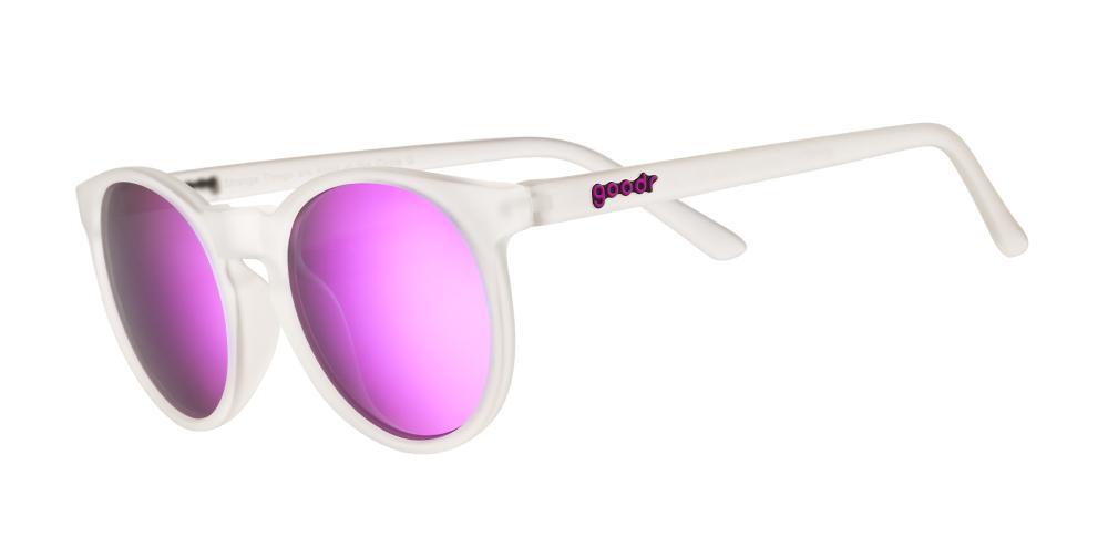 OG - goodr sunglasses (made for running)