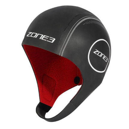 Heat-Tech Neoprene Swim Cap