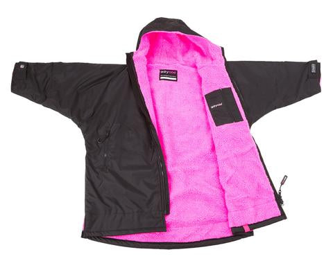 DryRobe Advance L/S KIDS