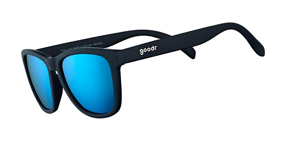 OG - goodr sunglasses (made for running)