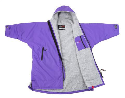 DryRobe Advance L/S KIDS