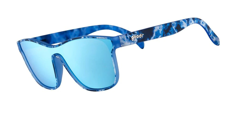 OG - goodr sunglasses (made for running)