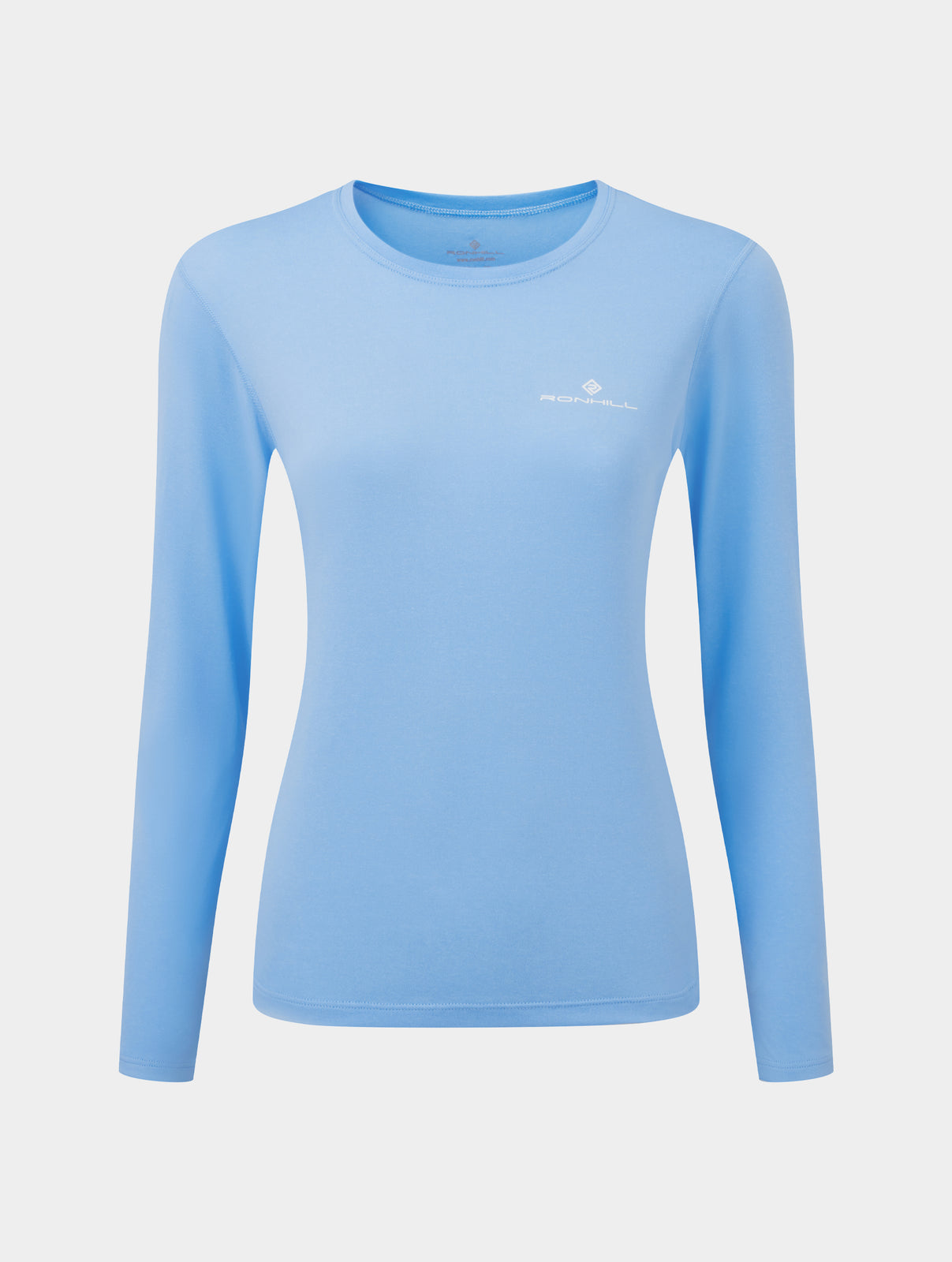 Core L/S Tee W