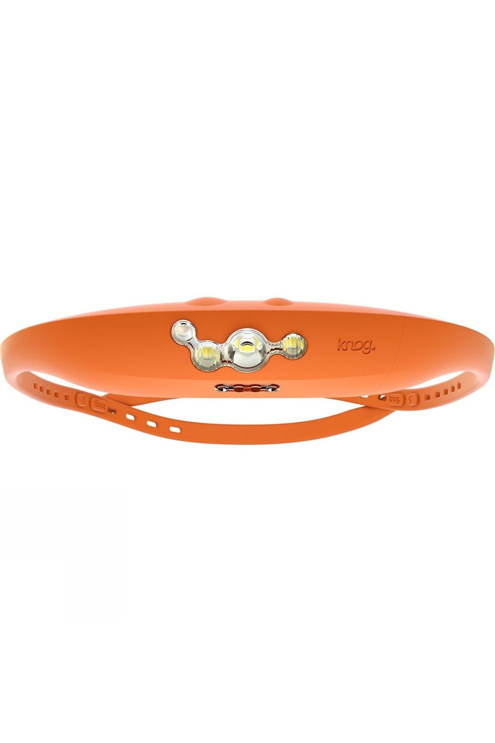 Silicone Head Torch