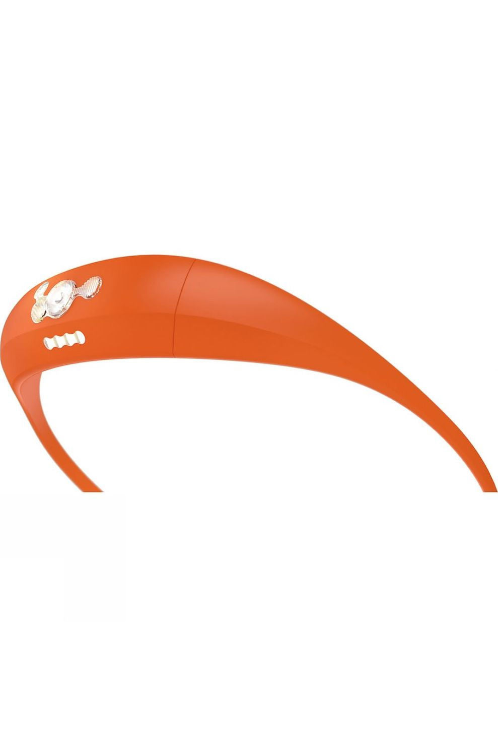Silicone Head Torch