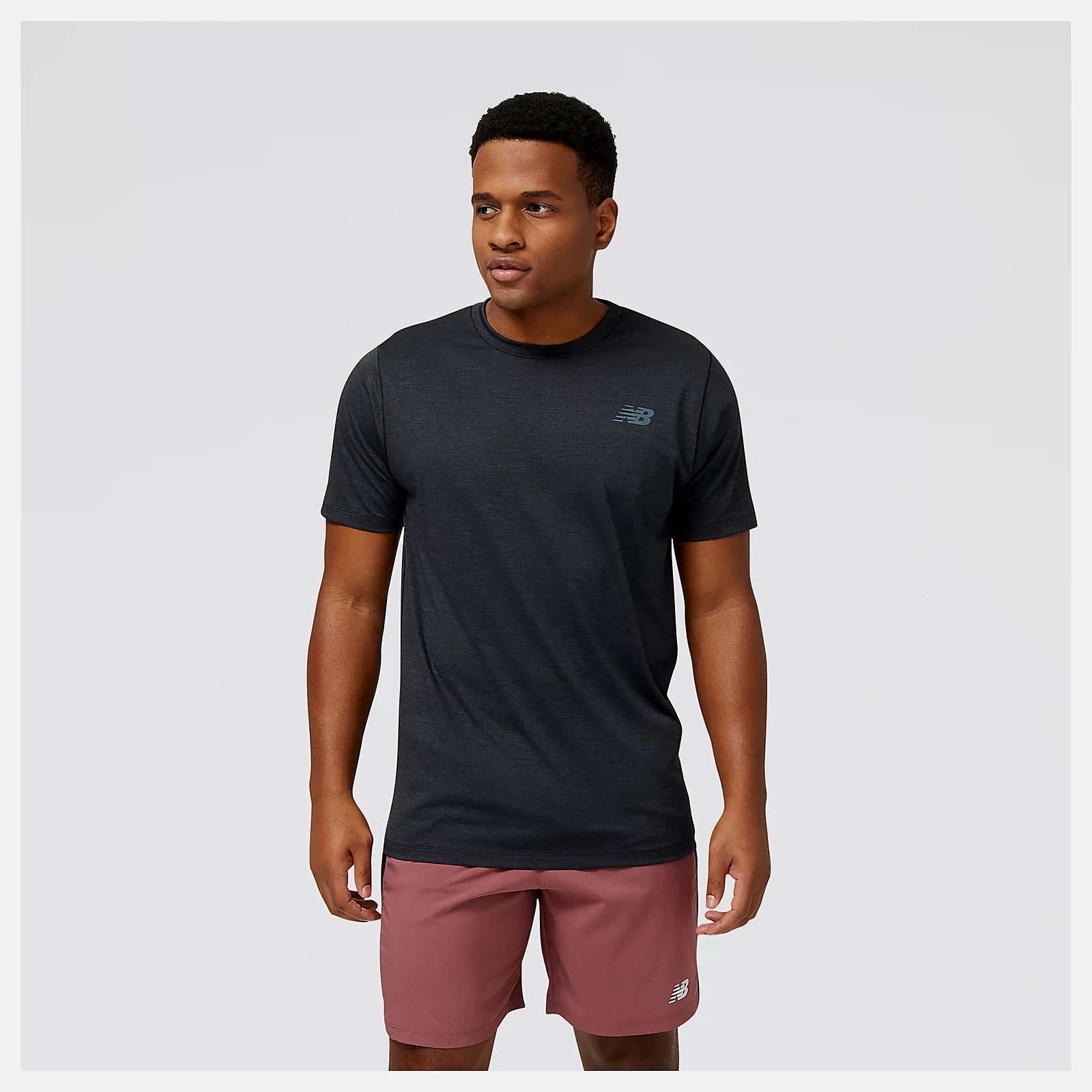 Nb hotsell dry shirt