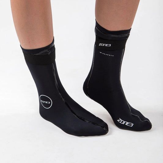 Neoprene Heat Tech Warmth Socks