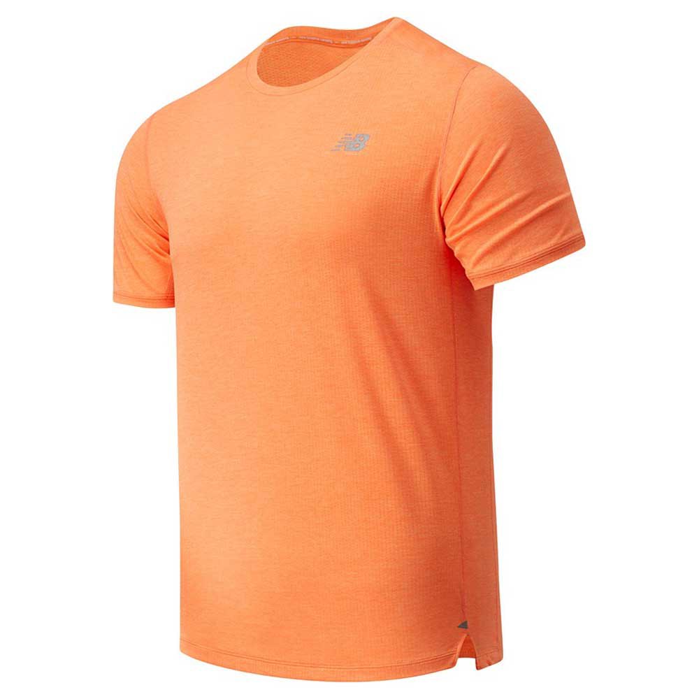 Impact Run S/S M