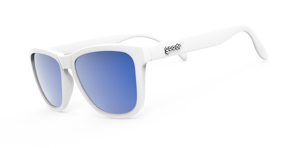 OG - goodr sunglasses (made for running)