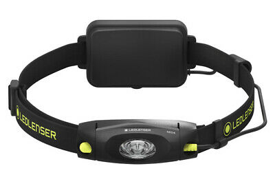 NEO4 Head Torch