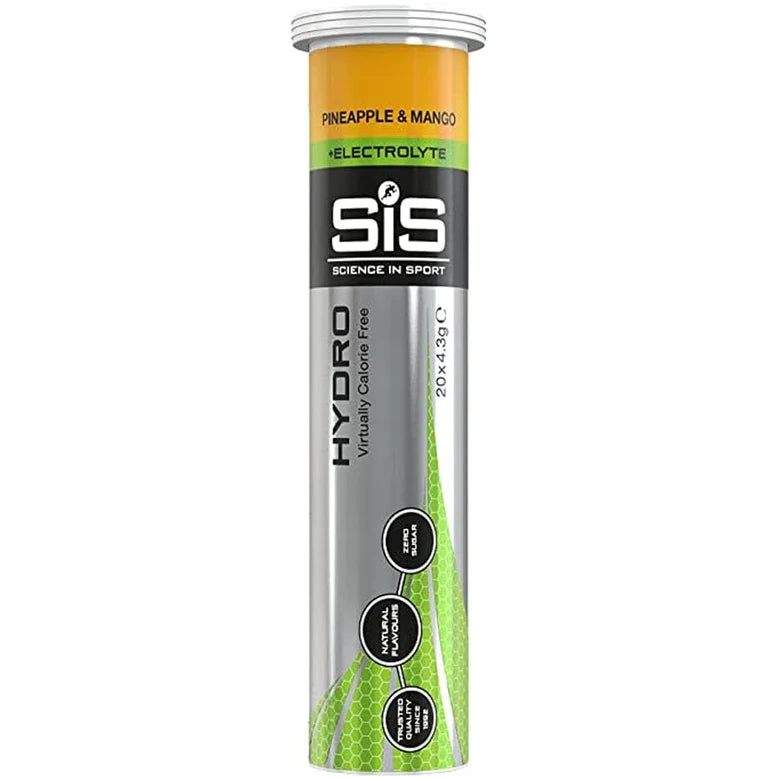 SIS Electrolyte Tablet
