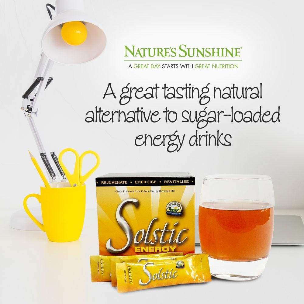 Solstic® Energy
