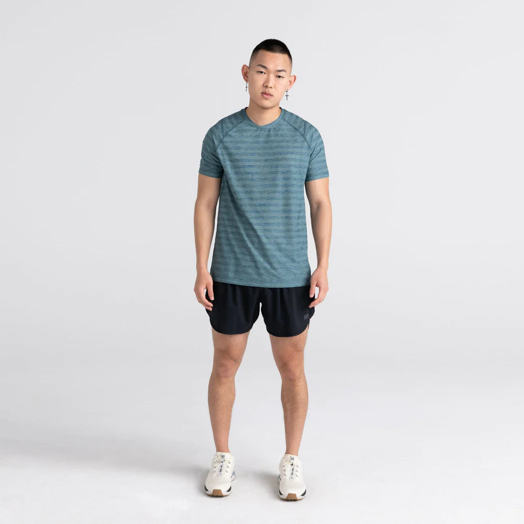HIGHTAIL 2N1 Running Shorts 5"