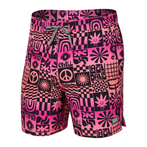 Oh Buoy 2 in 1 Volley 5”
