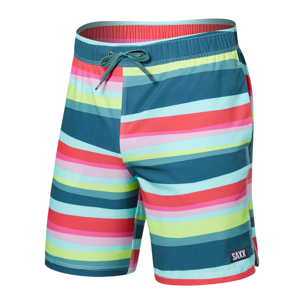 Oh Buoy 2 in 1 Volley 7”