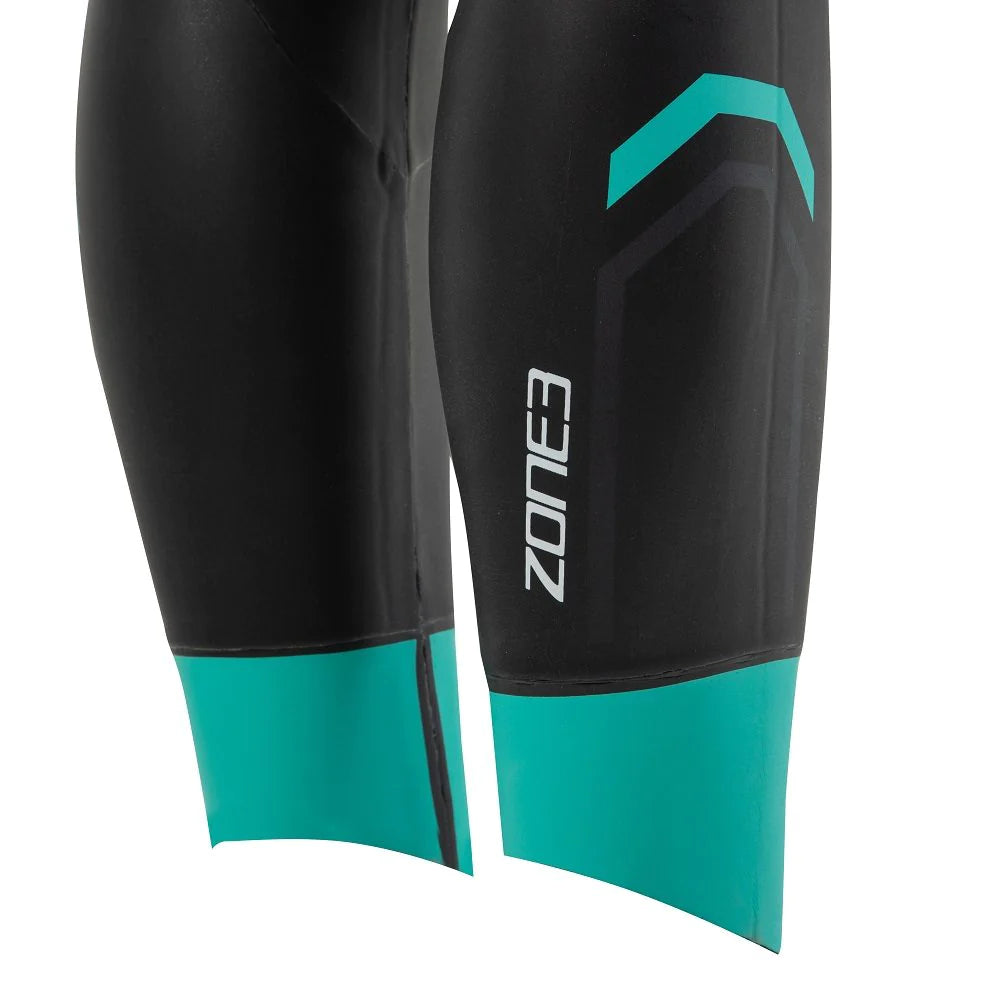 Womens Advance Wetsuit