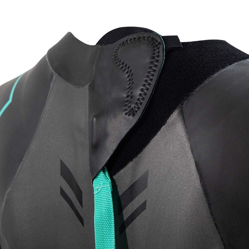 Womens Advance Wetsuit