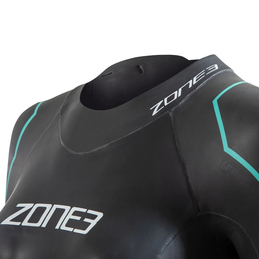 Womens Advance Wetsuit