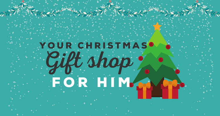 Christmas Gifts for Him