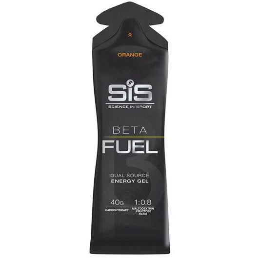 SIS Beta Fuel Gel