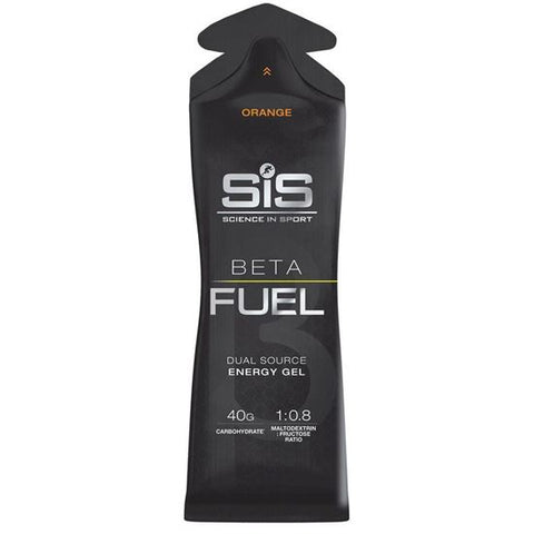 SIS Beta Fuel Gel