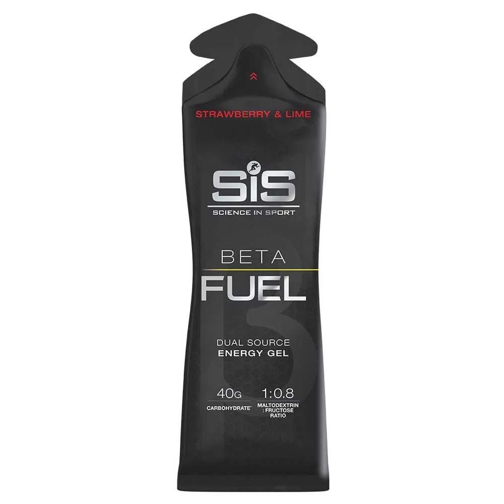 SIS Beta Fuel Gel